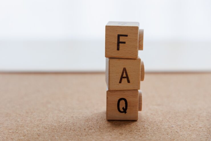 FAQ